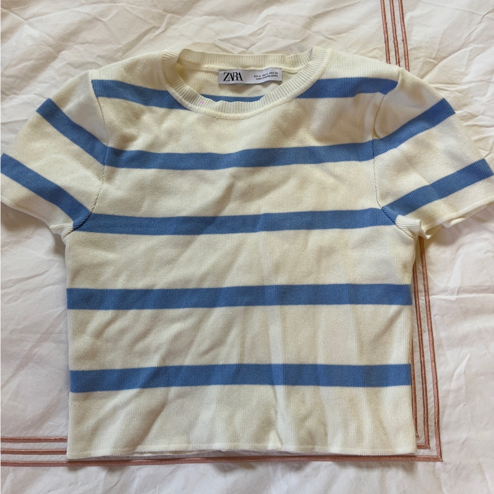 Zara Babytee